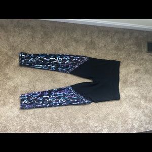 Fabletics leggings